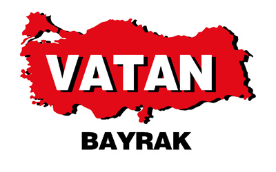 VATAN BAYRAK