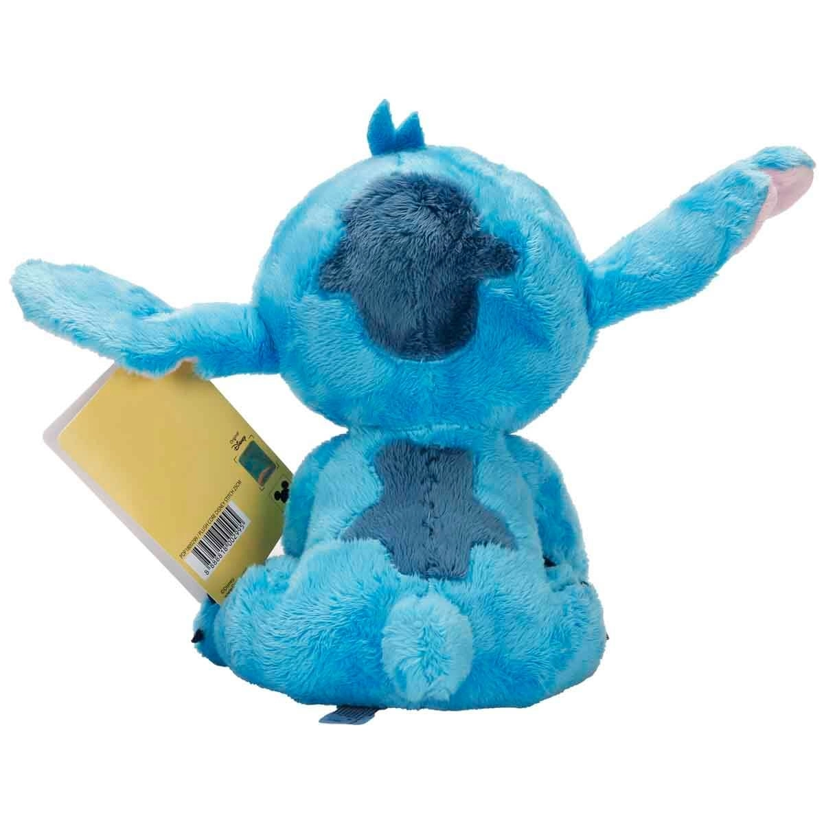 Sunman 0299 Disney Core Stitch Peluş 25cm