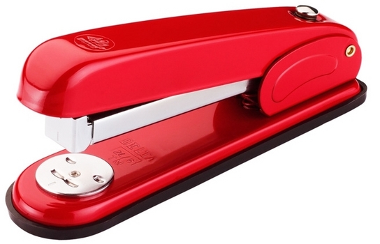 Delta 103 Zımba Makinası Otomatik 24/6 (ASORTİ)