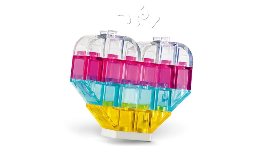 LEGO® Classic 11040 Sihirli Saydam Kutu