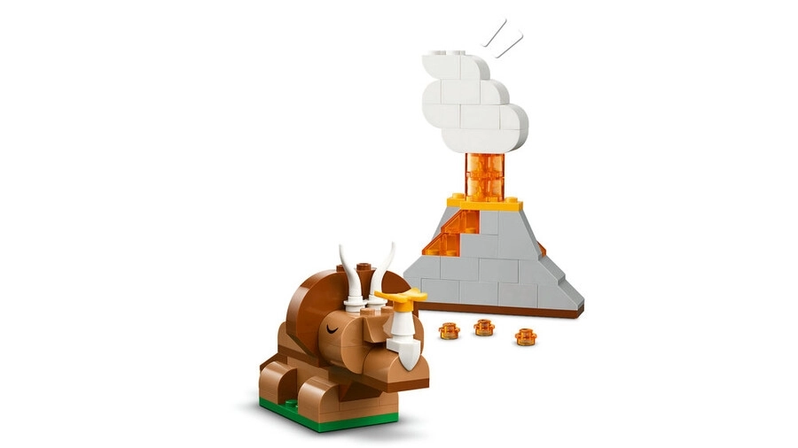 LEGO® Classic 11041 Yaratıcı Dinozorlar