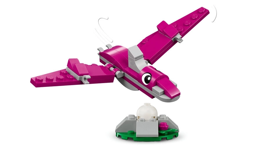 LEGO® Classic 11041 Yaratıcı Dinozorlar