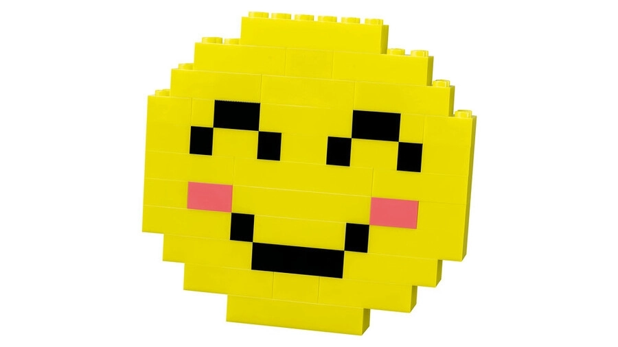 LEGO® Classic 11042 Yaratıcı Mutlu Kutu