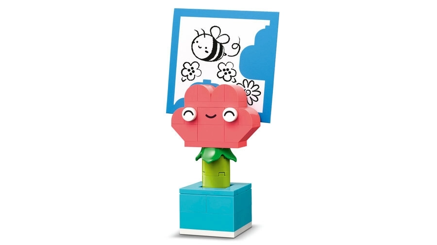 LEGO® Classic 11042 Yaratıcı Mutlu Kutu
