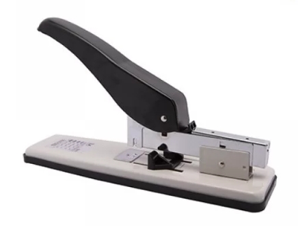 3A 1217 Arşiv Tipi Zımba Makinası 100 Sayfa Kapasite