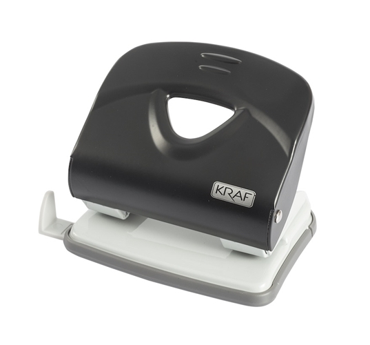 Kraf 150G Delgeç Siyah 30 Sayfa