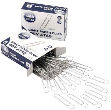 Delta 180 Ataş No:5 50mm