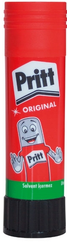 Pritt 208845 Yapıştırıcı Stick 22gr