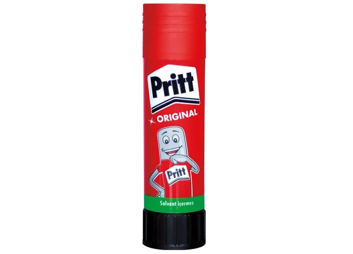 Pritt 208865 Yapıştırıcı Stick 43gr