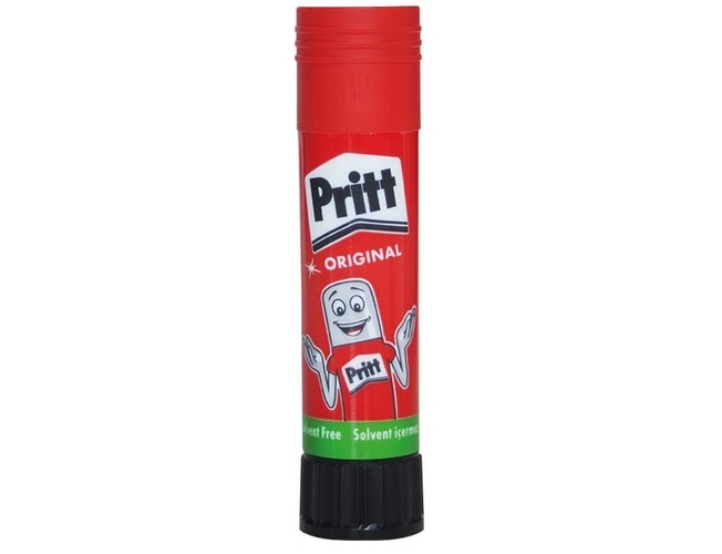 Pritt 208882 Yapıştırıcı Stick 11gr