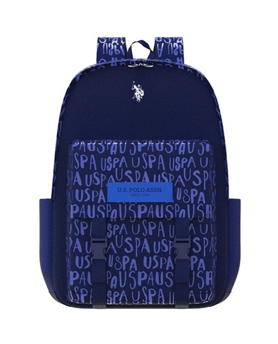 U.S. Polo 22111 Sırt Cantası