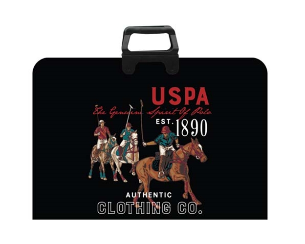 U.S. Polo 22394 Çizim Çantası 38x55cm