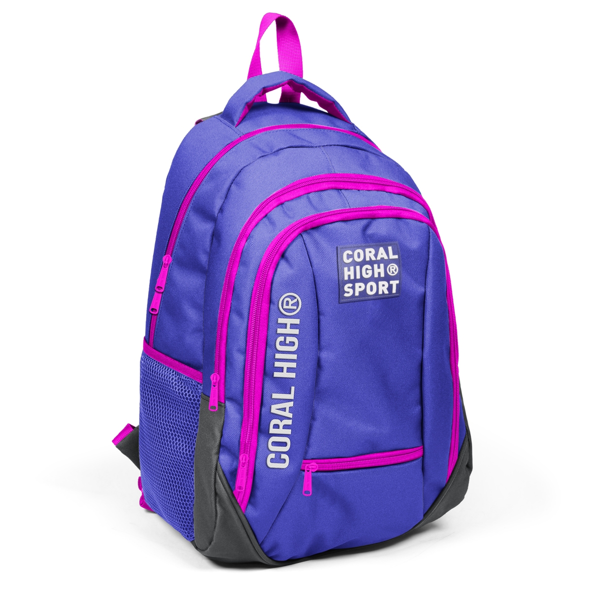 Yaygan 23453 Coral High Sport Sırt Çantası