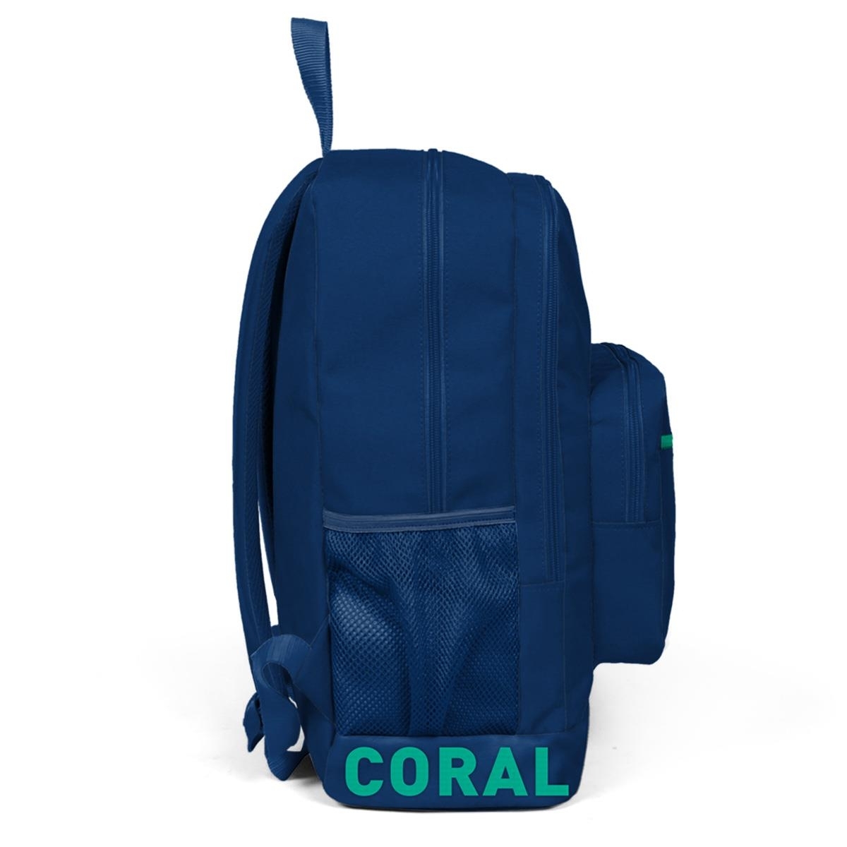 Yaygan 24107 Coral High Sırt Çantası USB+AUX Soketli
