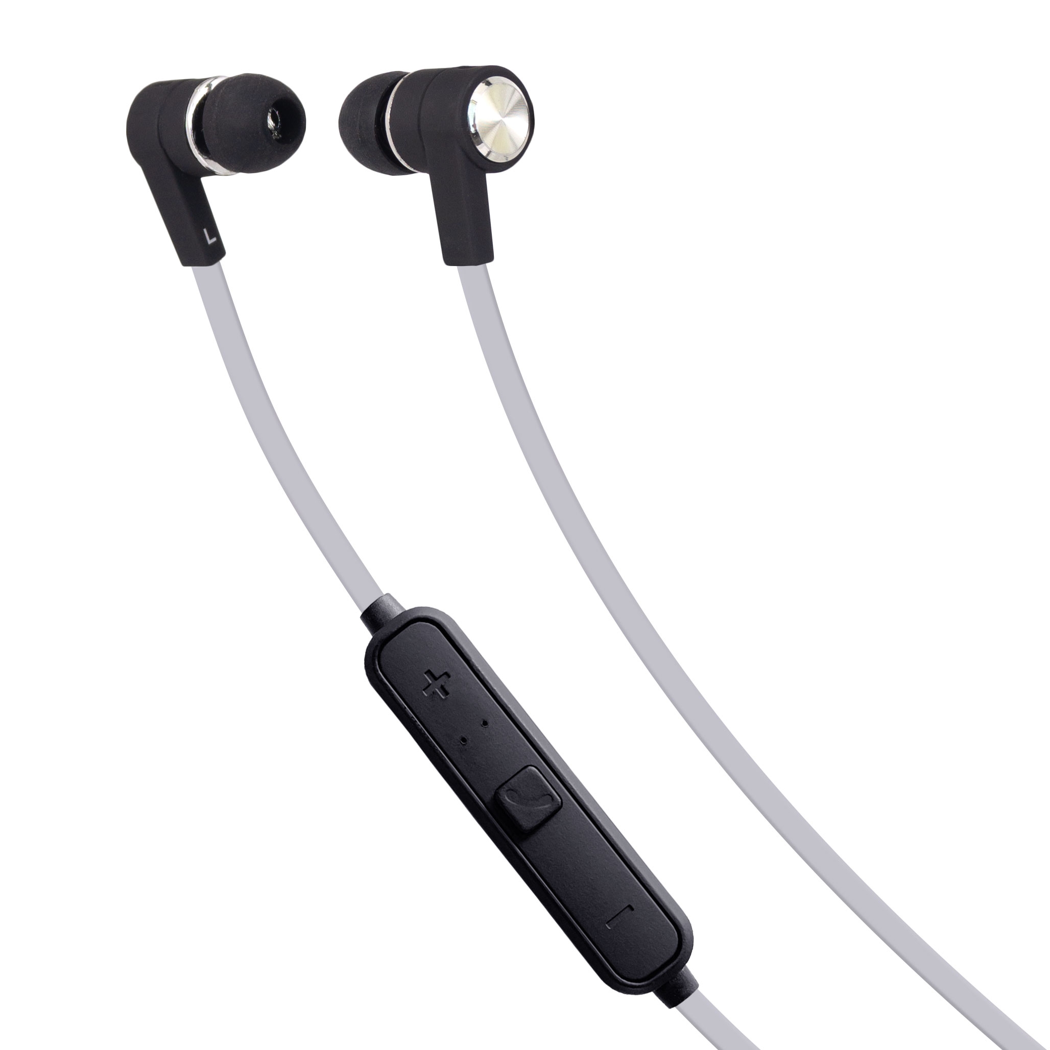 Maxell B13-EB2 Bass 13 Kulaklık Kulak İçi Kablolu Bluetooth Siyah