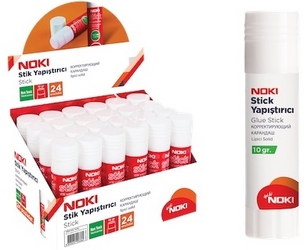 Noki 3410 Stick Yapıştırıcı 10gr