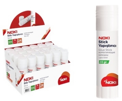 Noki 3420 Stick Yapıştırıcı 20gr
