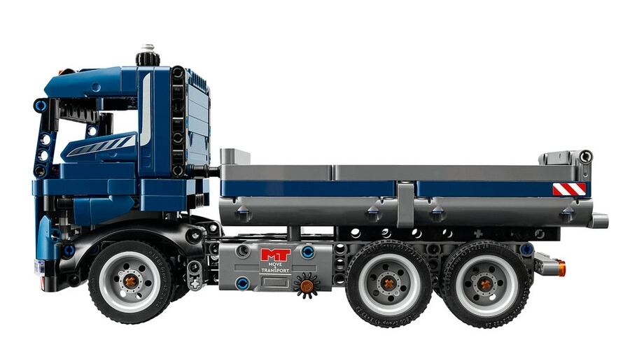 LEGO® Technic 42203 Damperli Kamyon