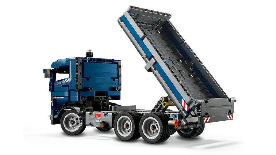 LEGO® Technic 42203 Damperli Kamyon