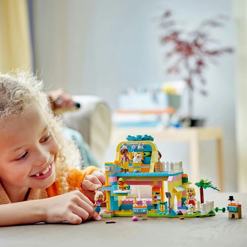 Lego ADR-LGF42650 Evcil Hayvan Aksesuar Dükkanı