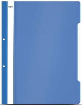 Noki 4828 Telli Dosya Eco Mavi