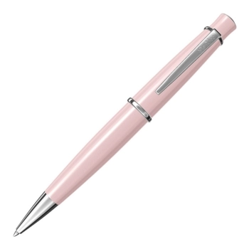 Scrikss 62 Tükenmez Kalem Lüks Kutuda Pembe