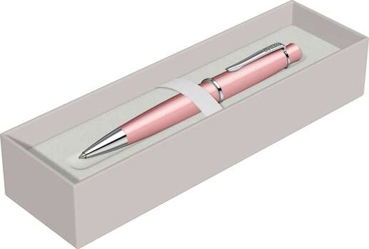 Scrikss 62 Tükenmez Kalem Lüks Kutuda Pembe