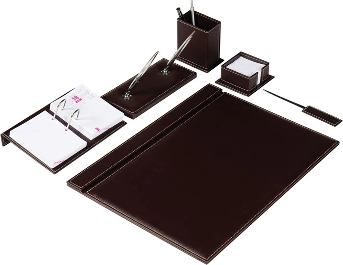 Gıpta 7102 Display Sümen Takımı 7 Parça Kahve