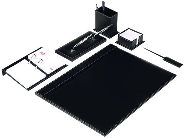 Gıpta 7103 Display Sümen Takımı 7 Parça Siyah
