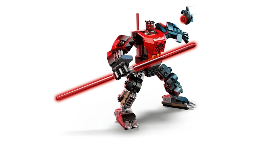 LEGO® 75411 Star Wars™ Darth Maul™ Robotu