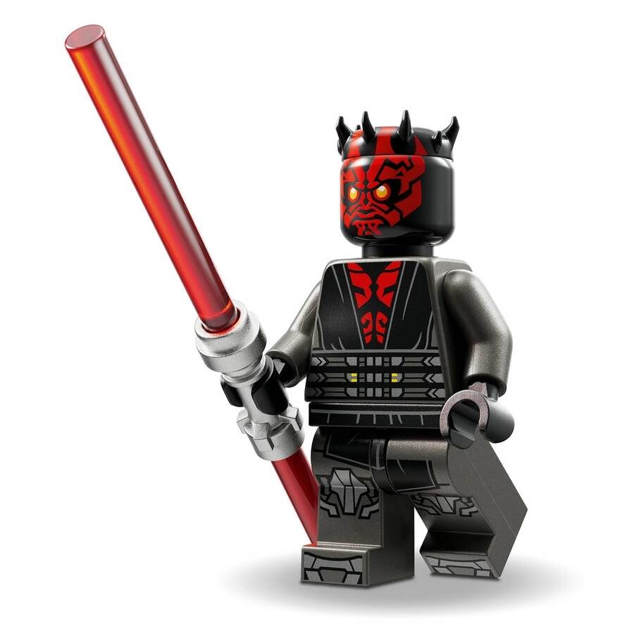 LEGO® 75411 Star Wars™ Darth Maul™ Robotu