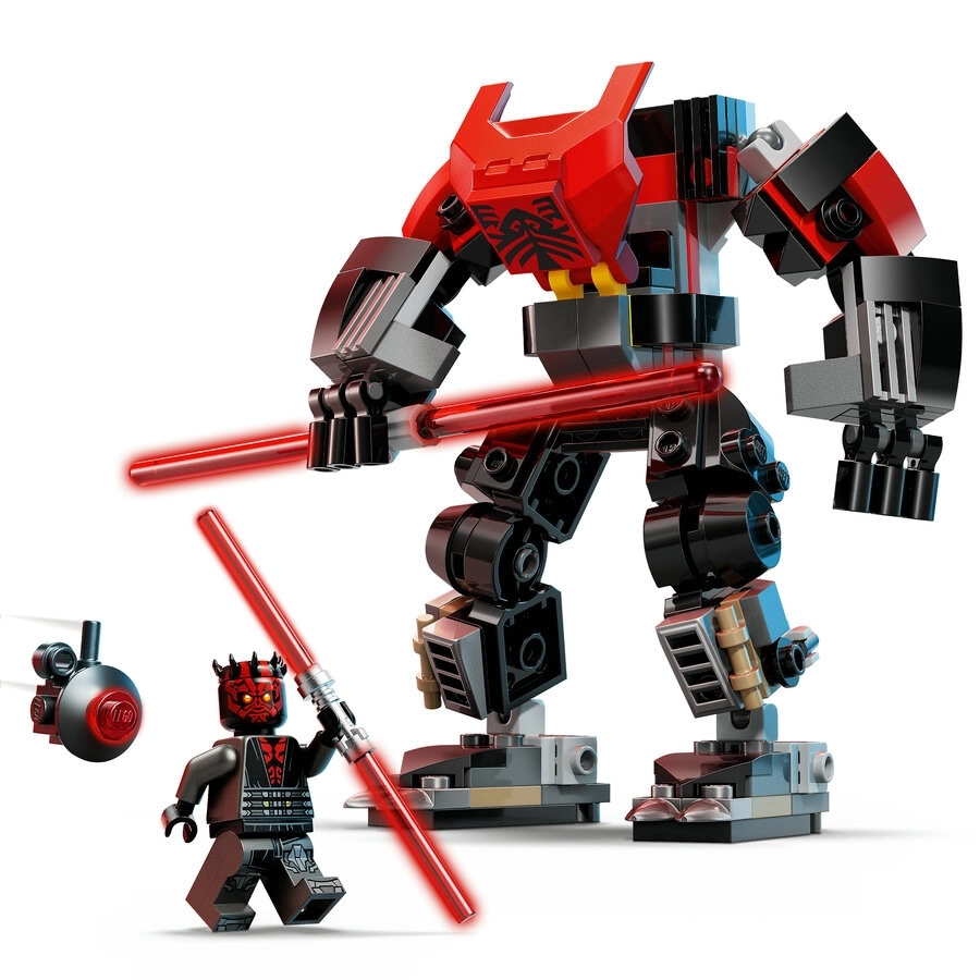LEGO® 75411 Star Wars™ Darth Maul™ Robotu