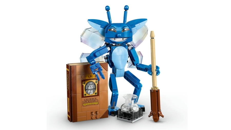 Lego 76461 Cornish Pixie 