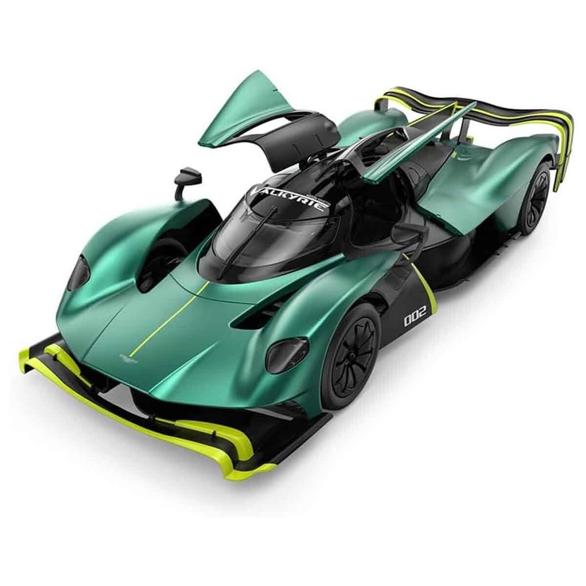 Sunman SUN-S00092100 Sun-Ras-R/C F/F Aston Martın Valkyrıe Amr Pro 2R. 1:14