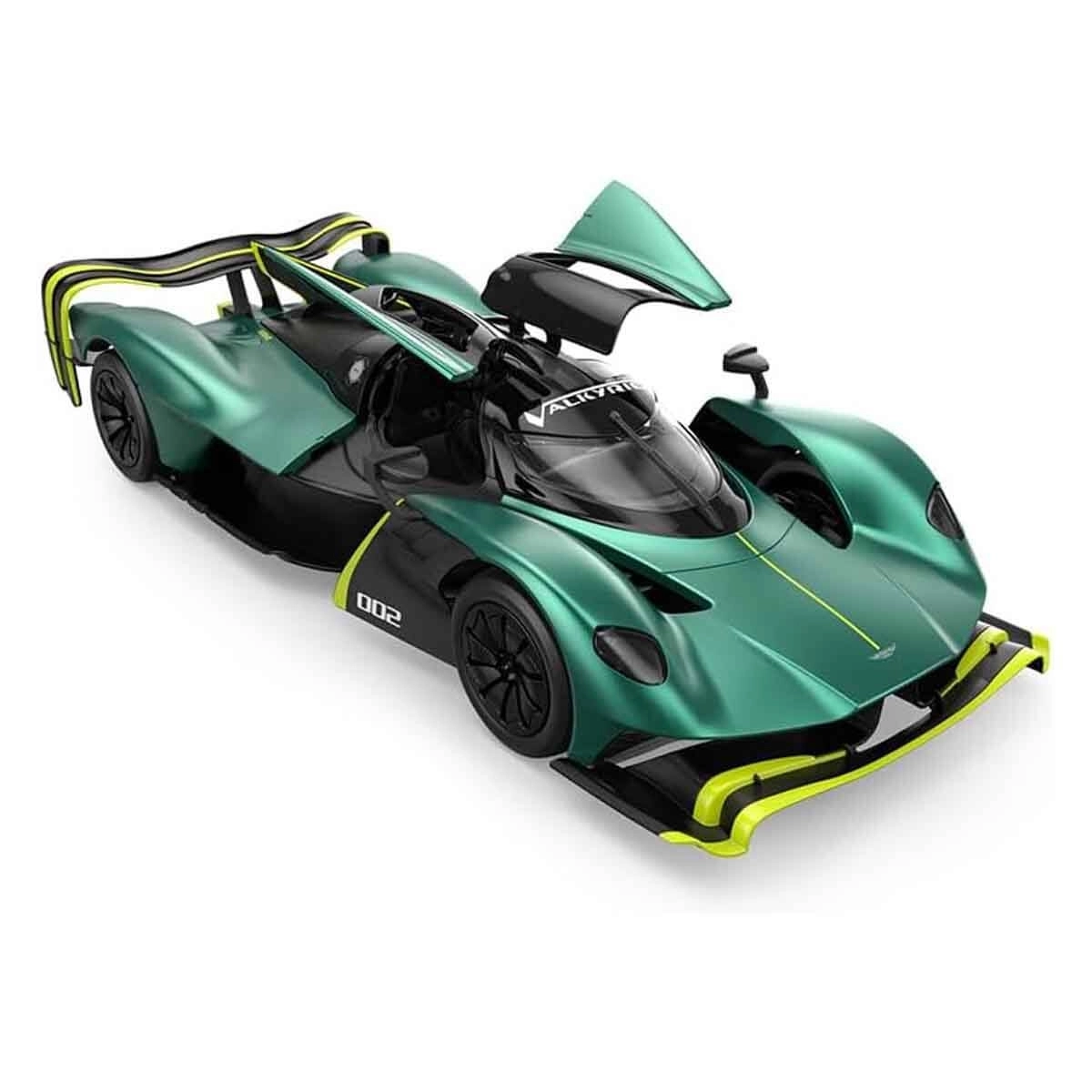 Sunman SUN-S00092100 Sun-Ras-R/C F/F Aston Martın Valkyrıe Amr Pro 2R. 1:14
