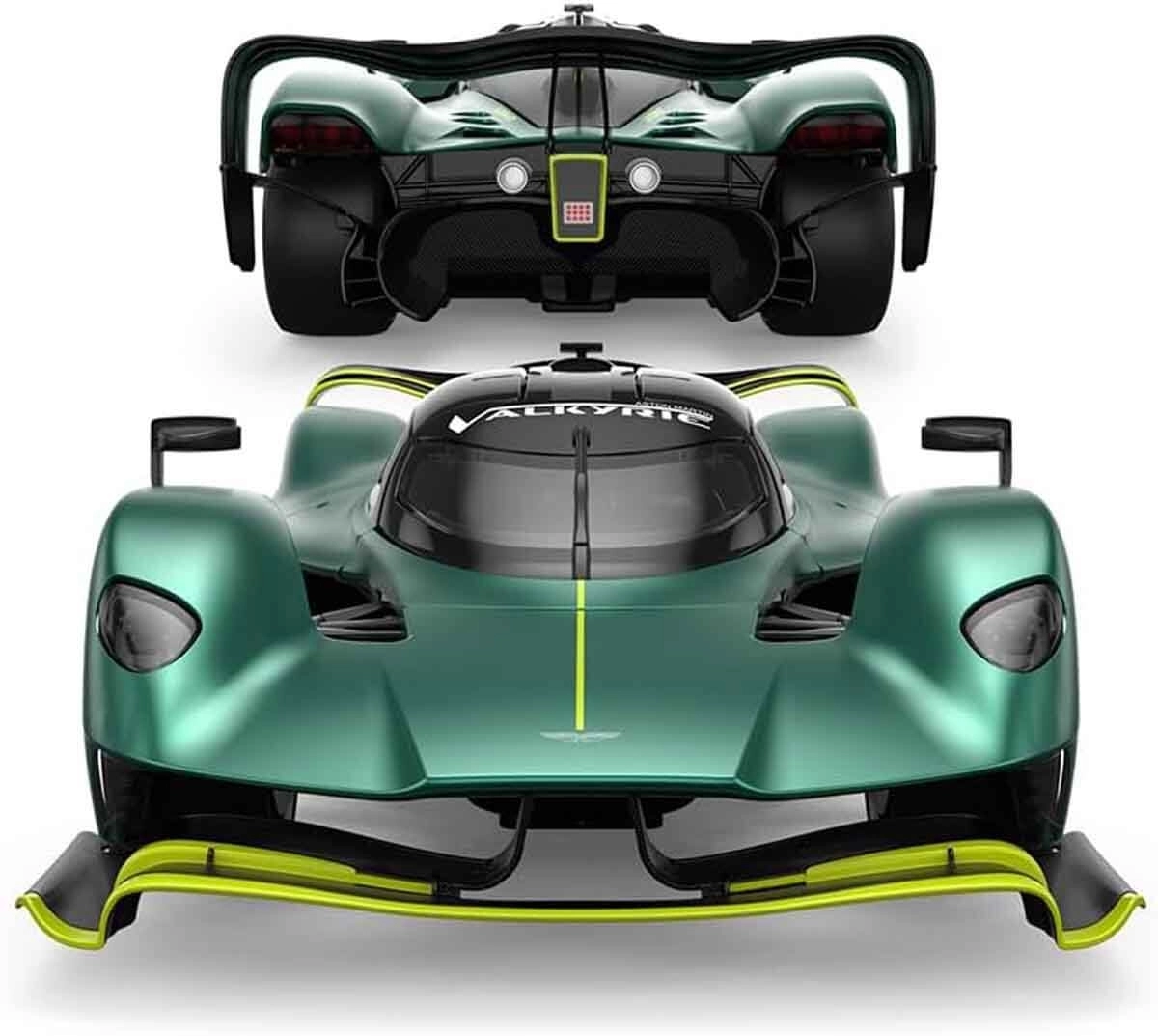 Sunman SUN-S00092100 Sun-Ras-R/C F/F Aston Martın Valkyrıe Amr Pro 2R. 1:14