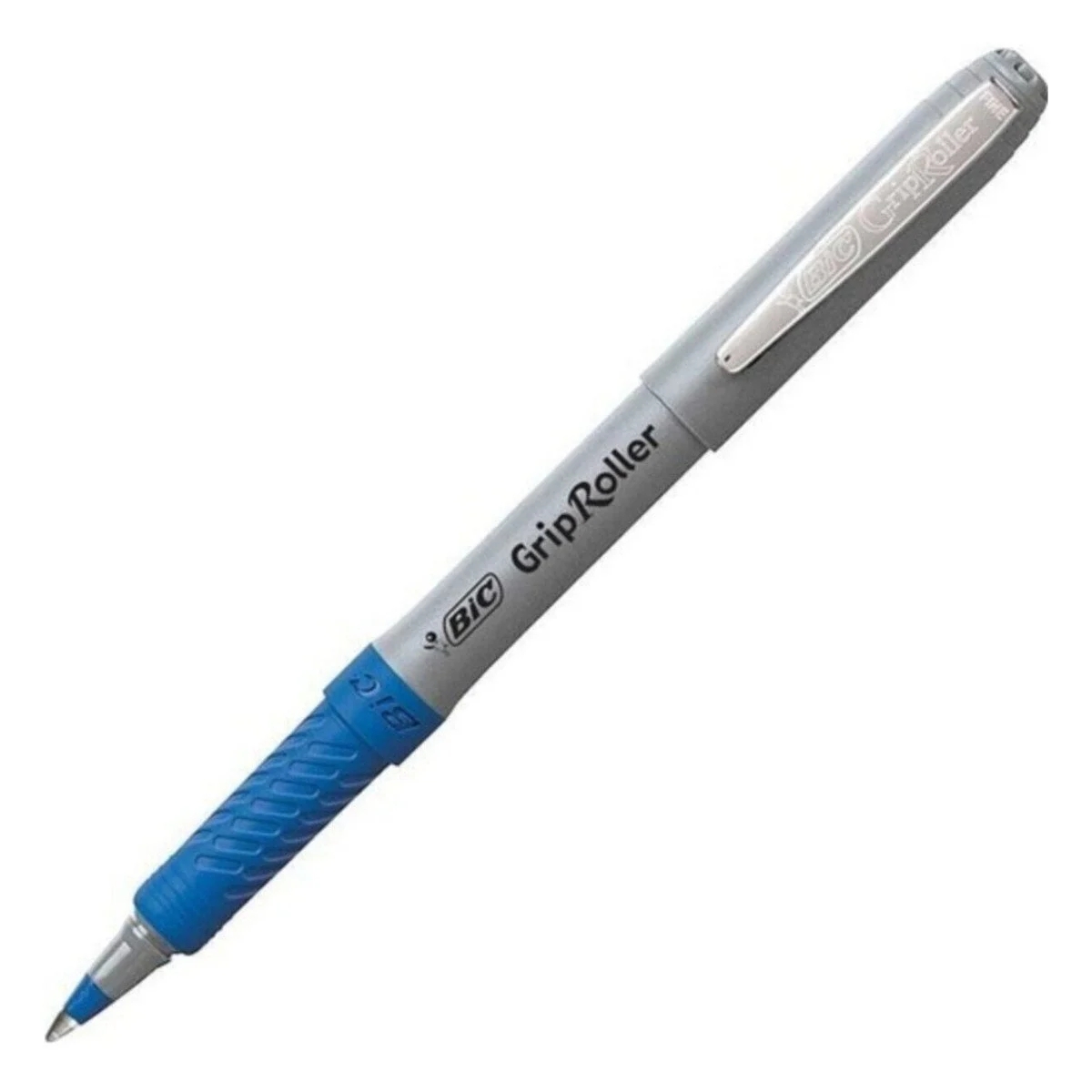 Bic 939343 Grip Roller Kalem 0.5mm Mavi