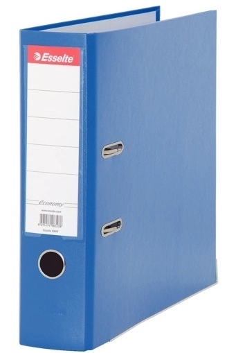 Esselte SLT-9940 Büro Klasörü Eko Geniş Mavi