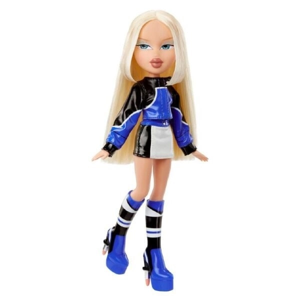 Adore IBR544104 Bratz Scorchin Bebek Asorti 