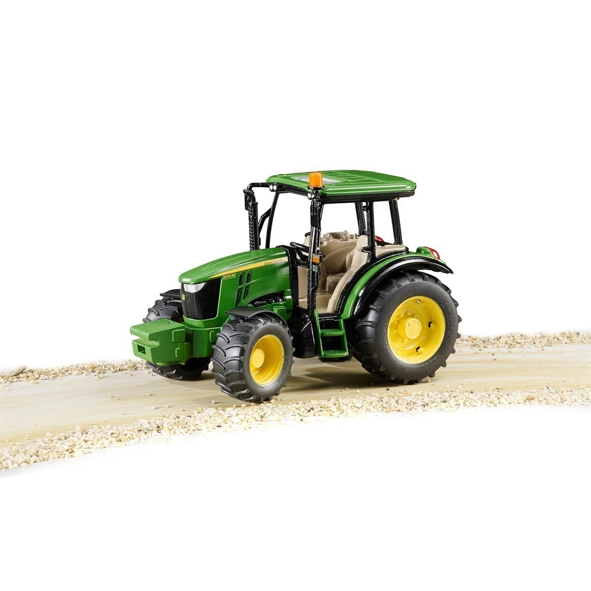 Bruder BR02106 John Deere 5115M Traktör