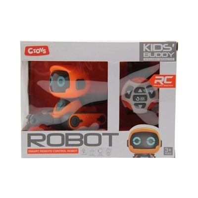 Ctoys 621-2 Akıllı Uzaktan Kumandalı Robot