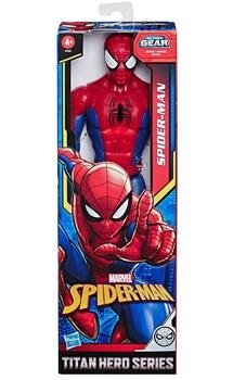 Hasbro Spiderman E7333 Titan Hero Figür
