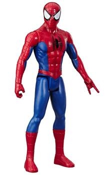 Hasbro Spiderman E7333 Titan Hero Figür