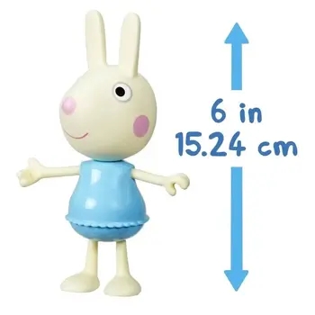 Hasbro F8859 Pep Peppa And Friends Dress Up Ast