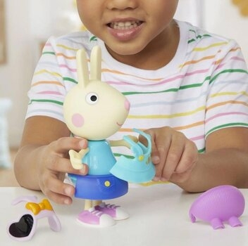 Hasbro F8859 Pep Peppa And Friends Dress Up Ast