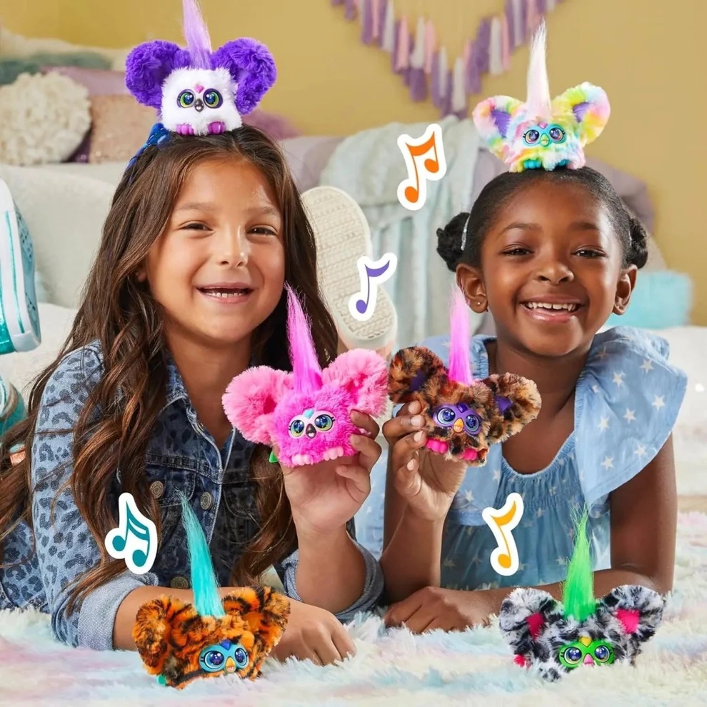 Hasbro F9703 Furby Furblets
