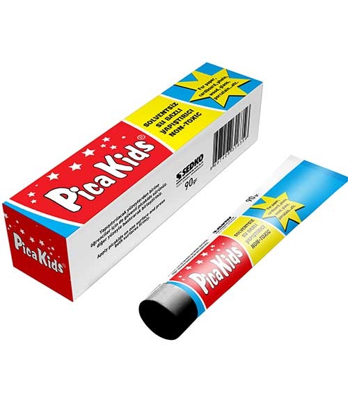 Picakids KA005 Sıvı Yapıştırıcı 19 gr