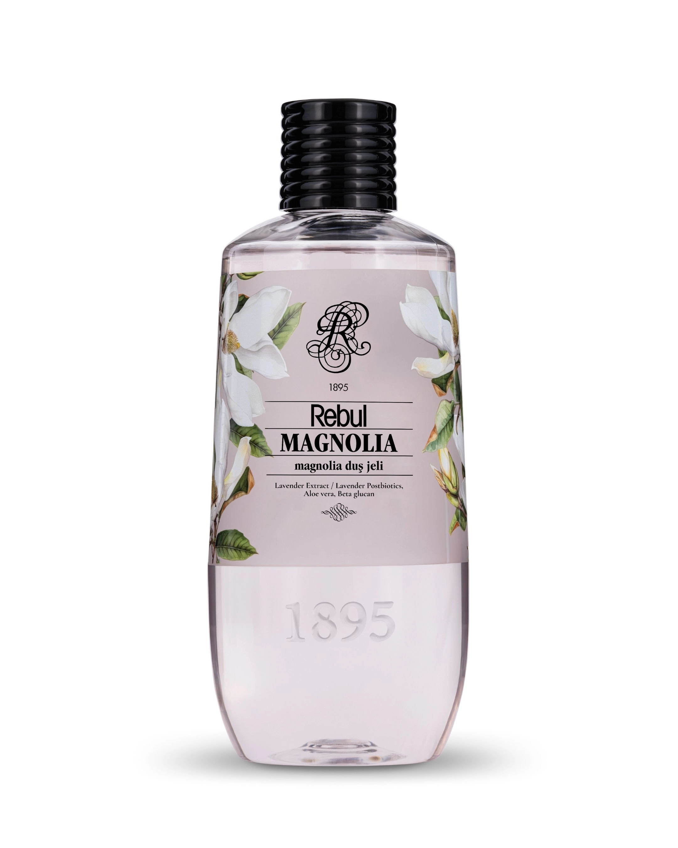 Rebul TM02872 Duş Jeli 500ml Magnolia