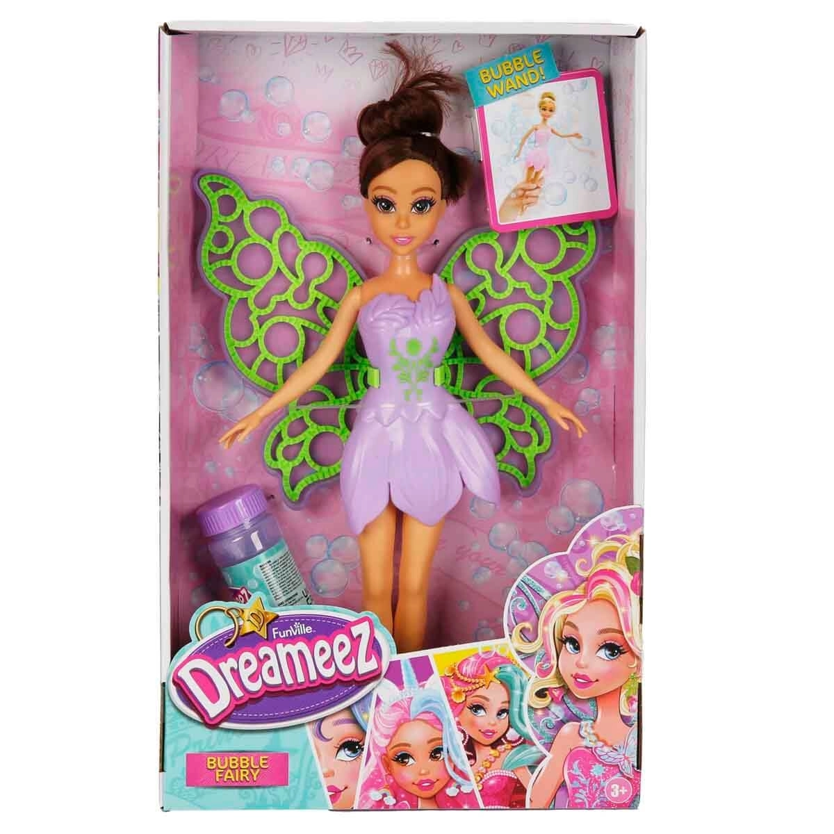 Sunman S00081046 Dreameez Baloncuk Perisi Asorti
