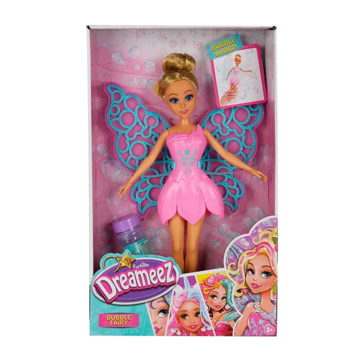 Sunman S00081046 Dreameez Baloncuk Perisi Asorti